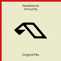 Kasablanca — Immunity (Extended Mix) — обложка