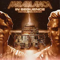 Kasablanca — In Sequence (Korolova Remix) — обложка
