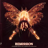 Kasablanca — Remission Ft Lane 8 — обложка